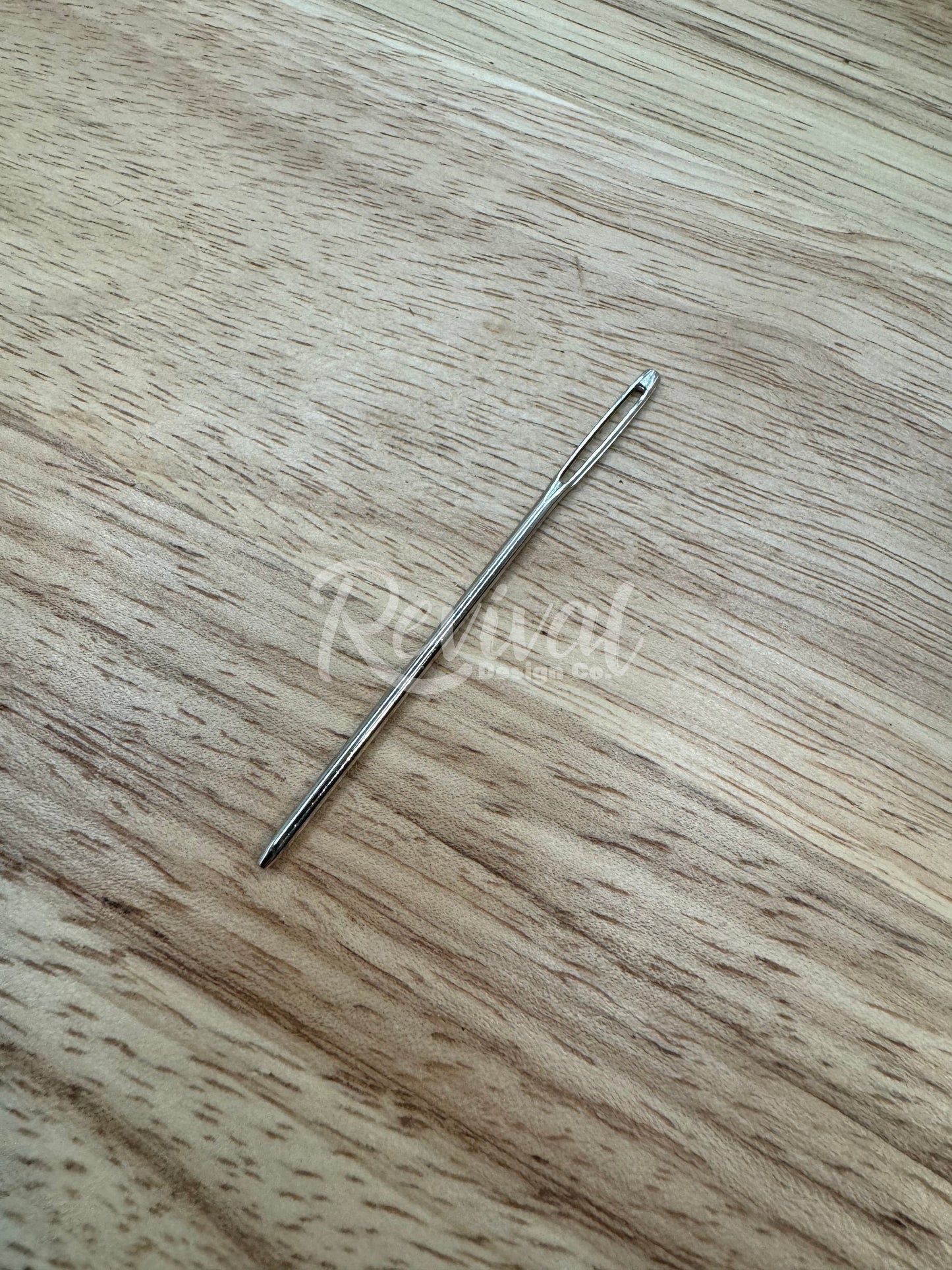Darning Needle