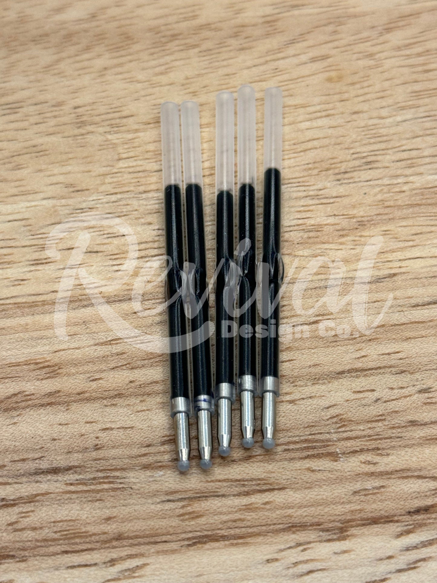 Ink Inserts