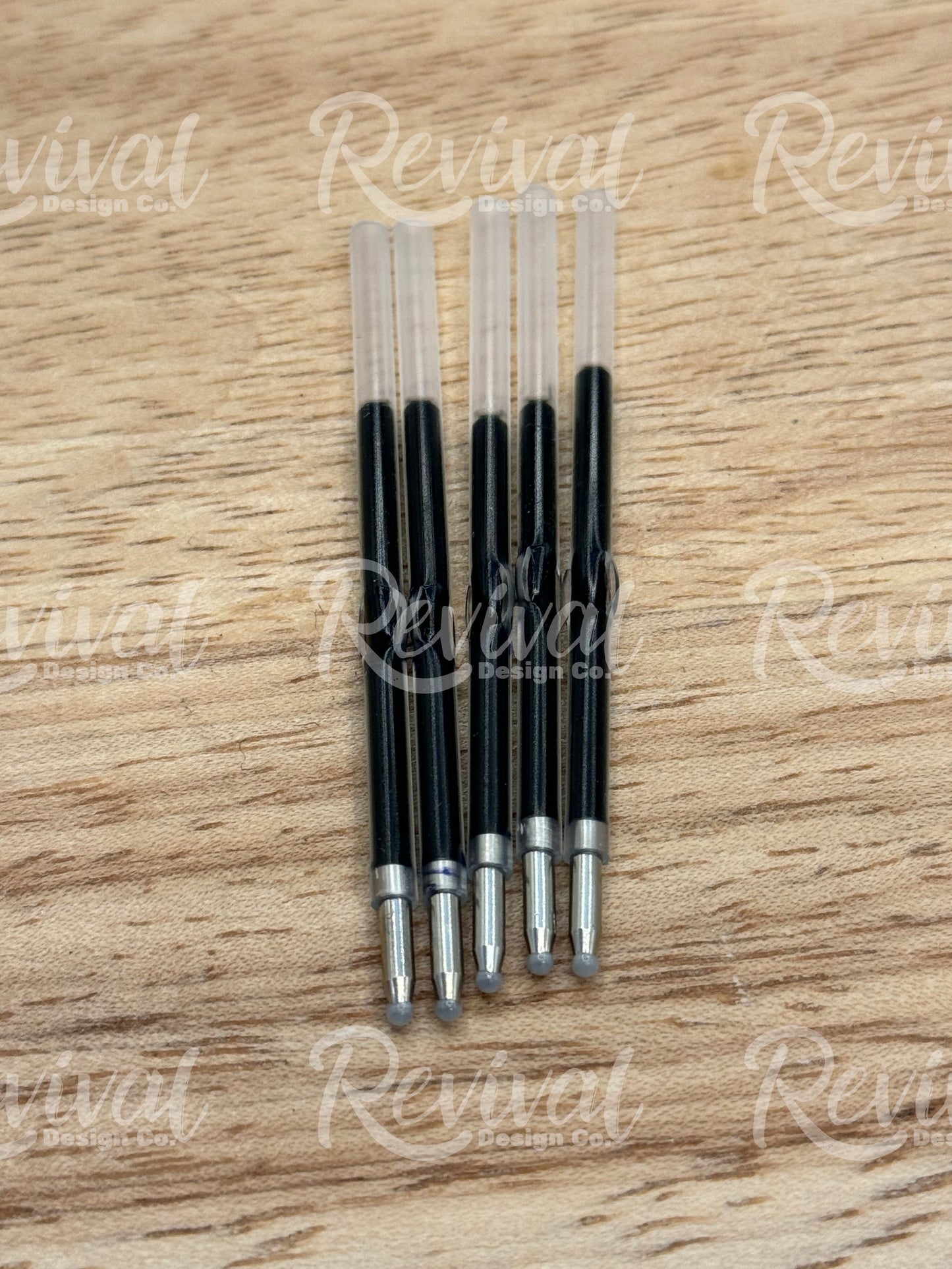 Ink Inserts