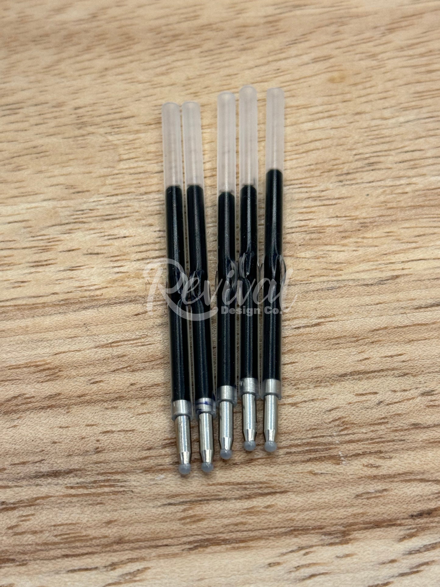 Ink Inserts