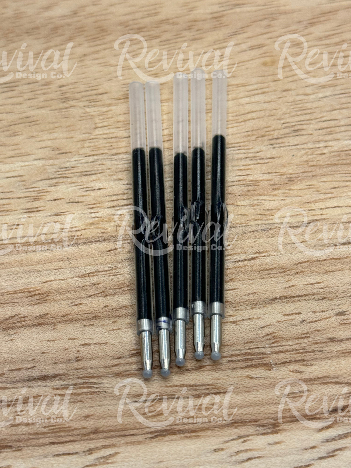 Ink Inserts