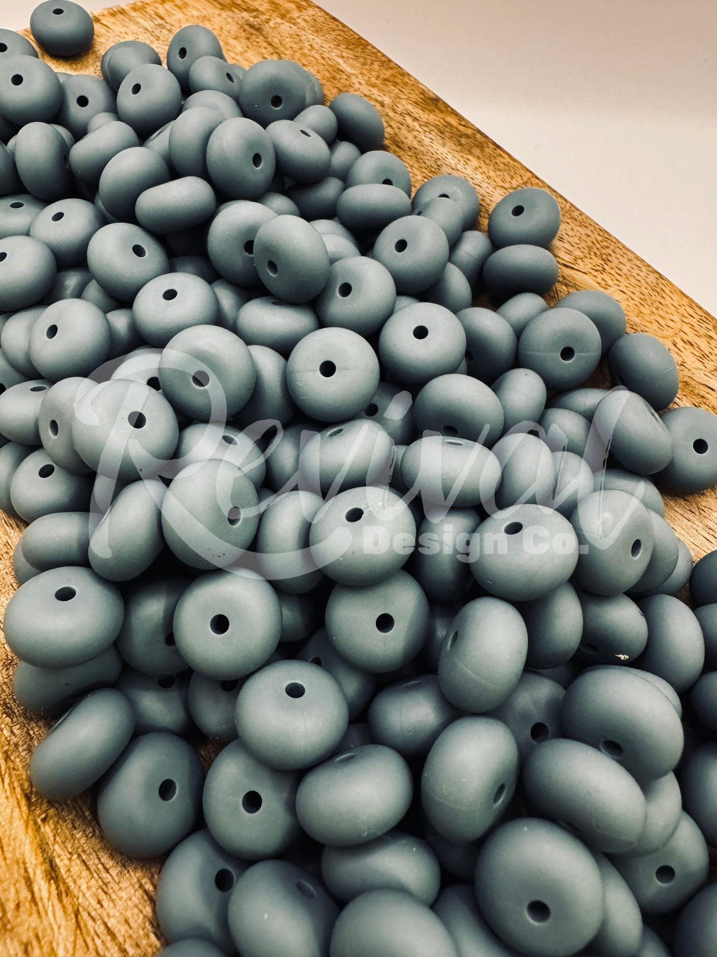 Storm - Silicone Abacus Bumper