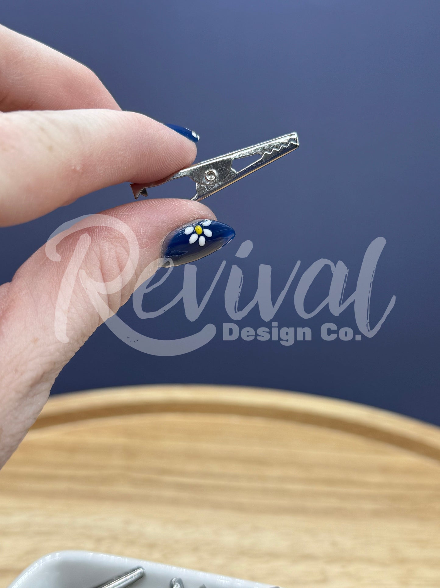*DISCONTINUING* Alligator Clips