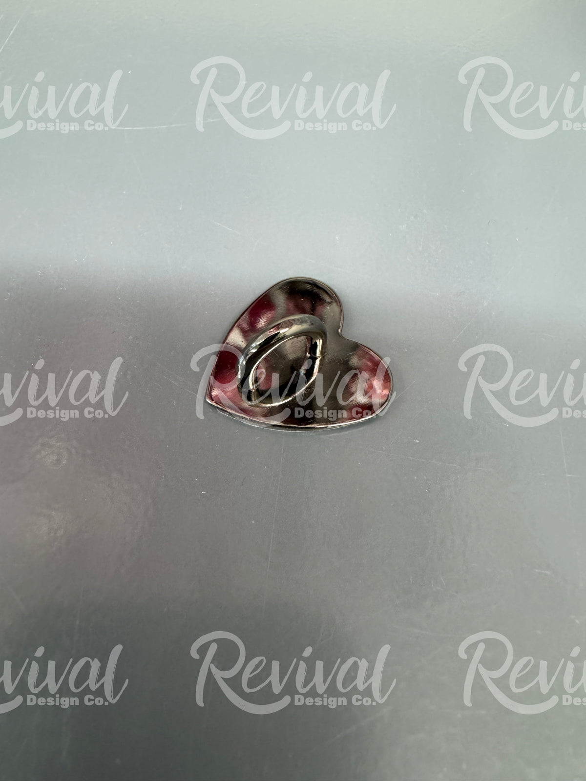 Beadable Adhesive Kindle Hook