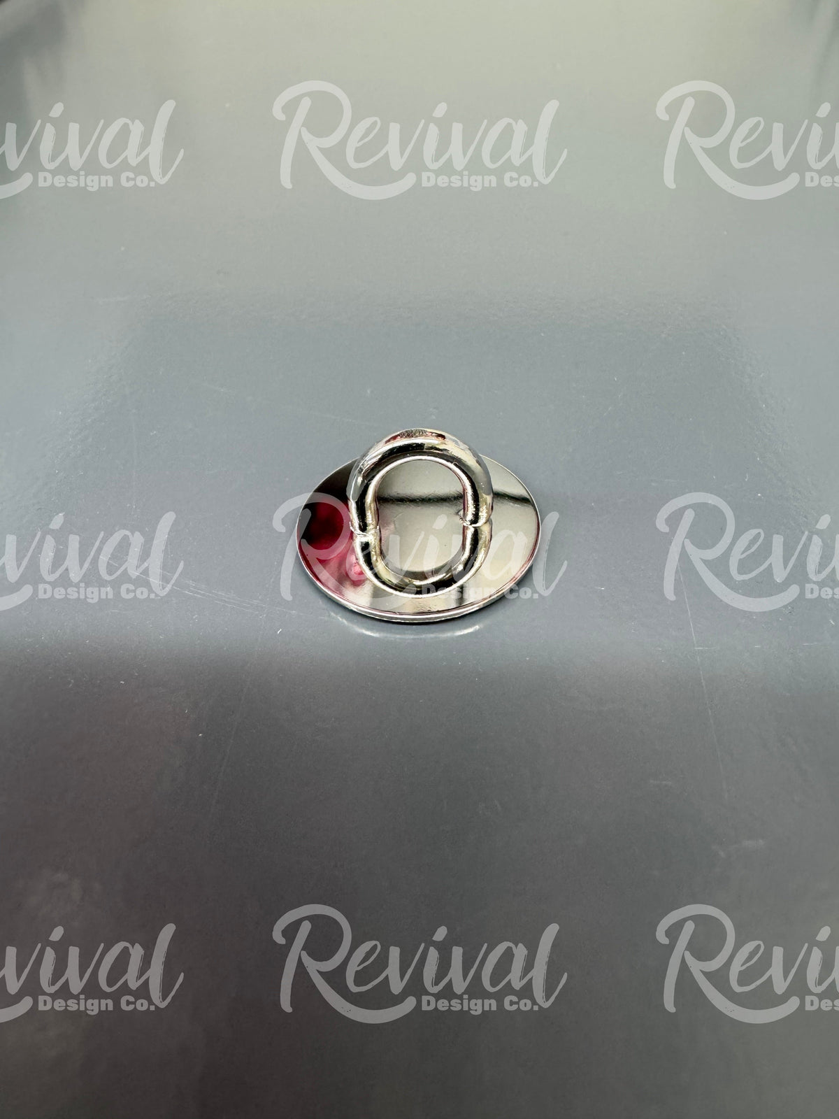Beadable Adhesive Kindle Hook