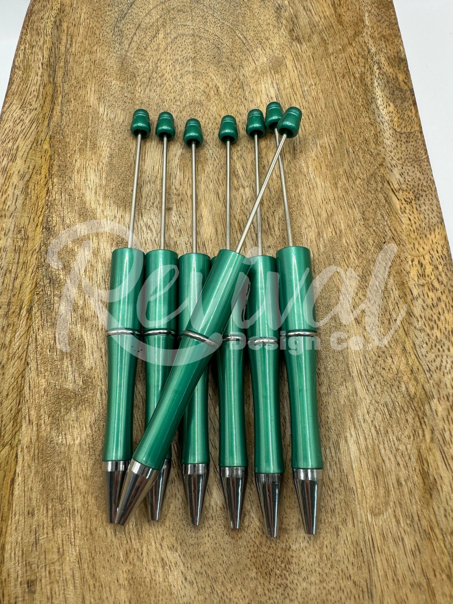 Passin' Grass - Beadable Pen Base