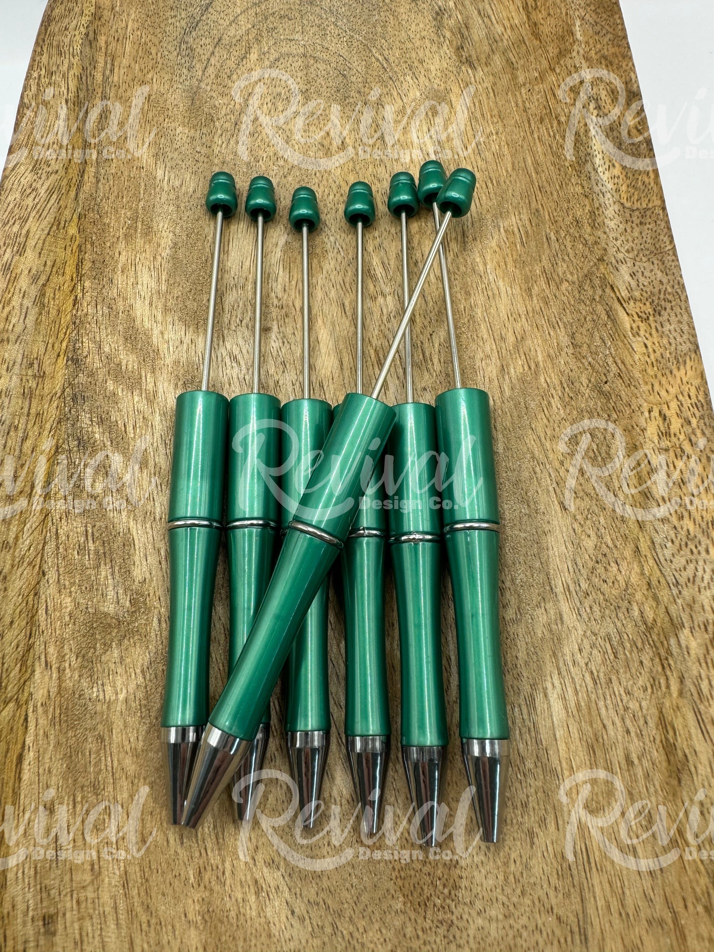 Passin' Grass - Beadable Pen Base