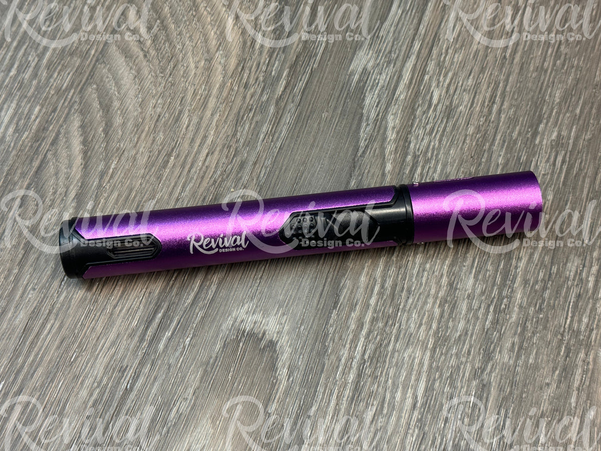 Revival Torch Lighter