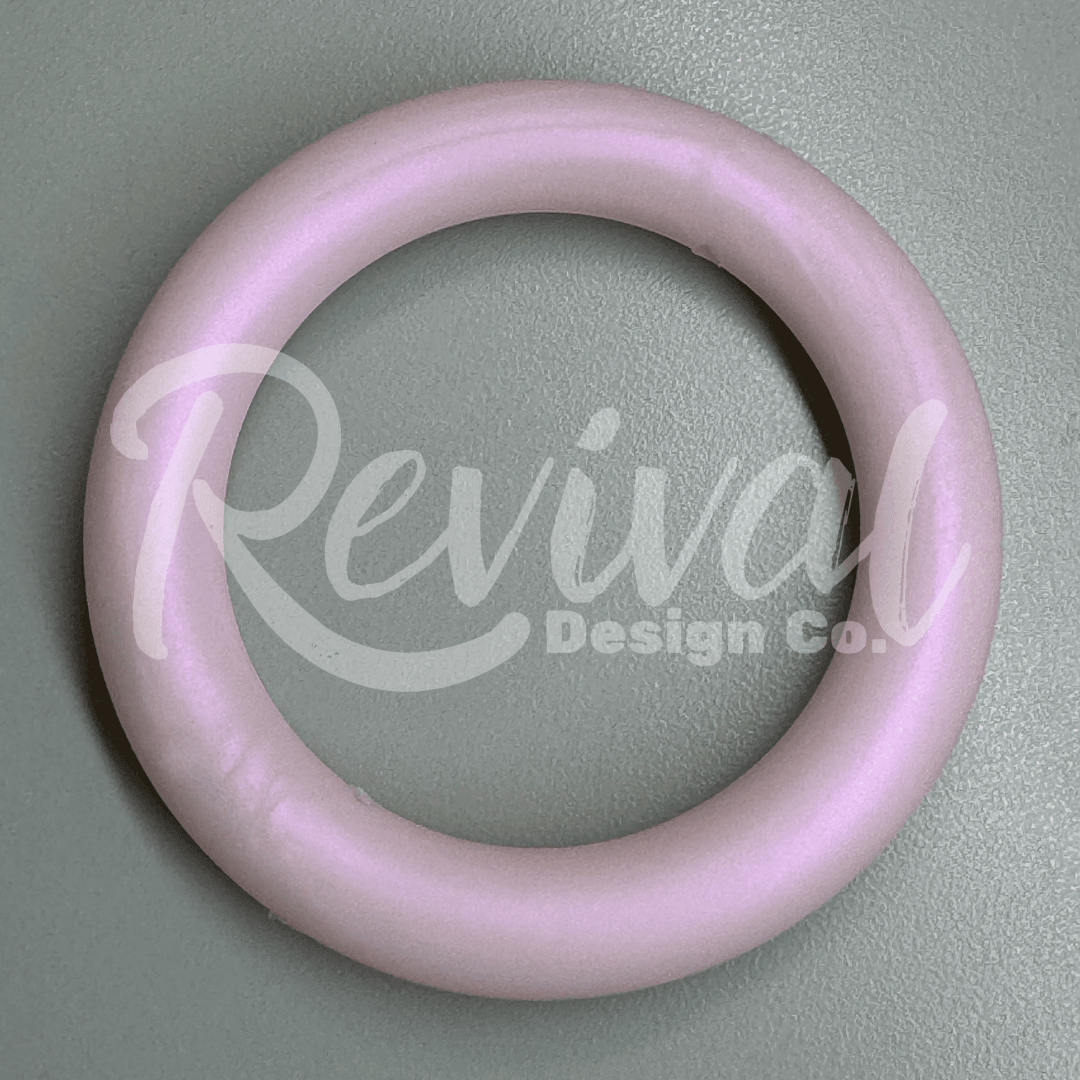 Pixie Tears - 65mm Silicone Ring