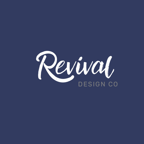 Products – Revival Design Co.