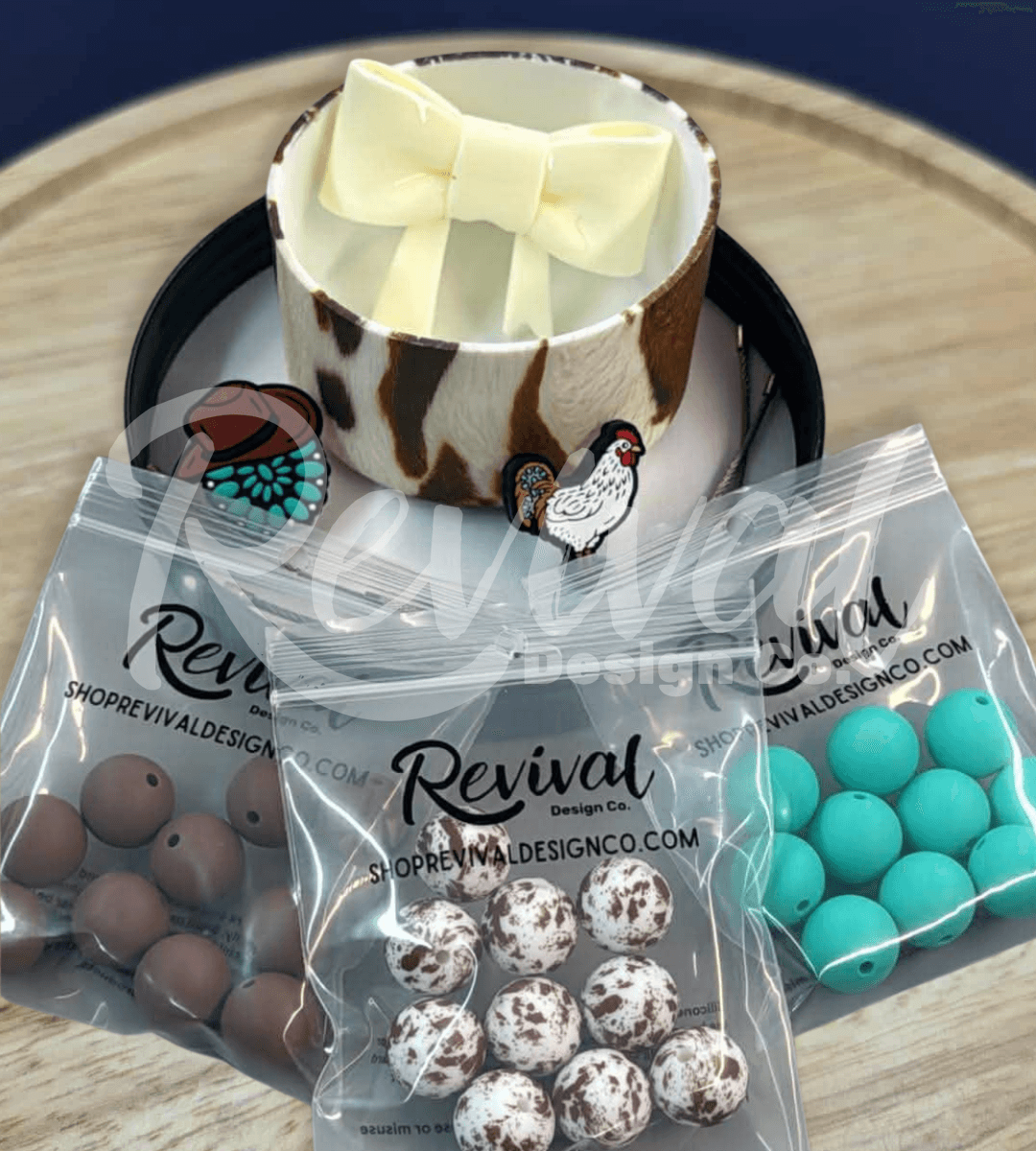 Standard Chaos Cup Kit