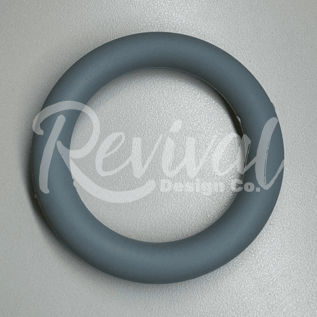Storm - 65mm Silicone Ring