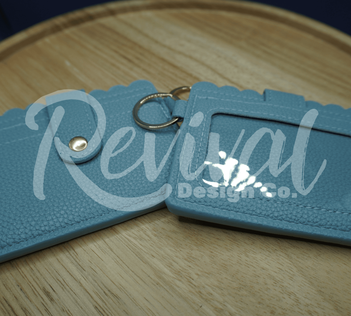 Wallet - Dusky