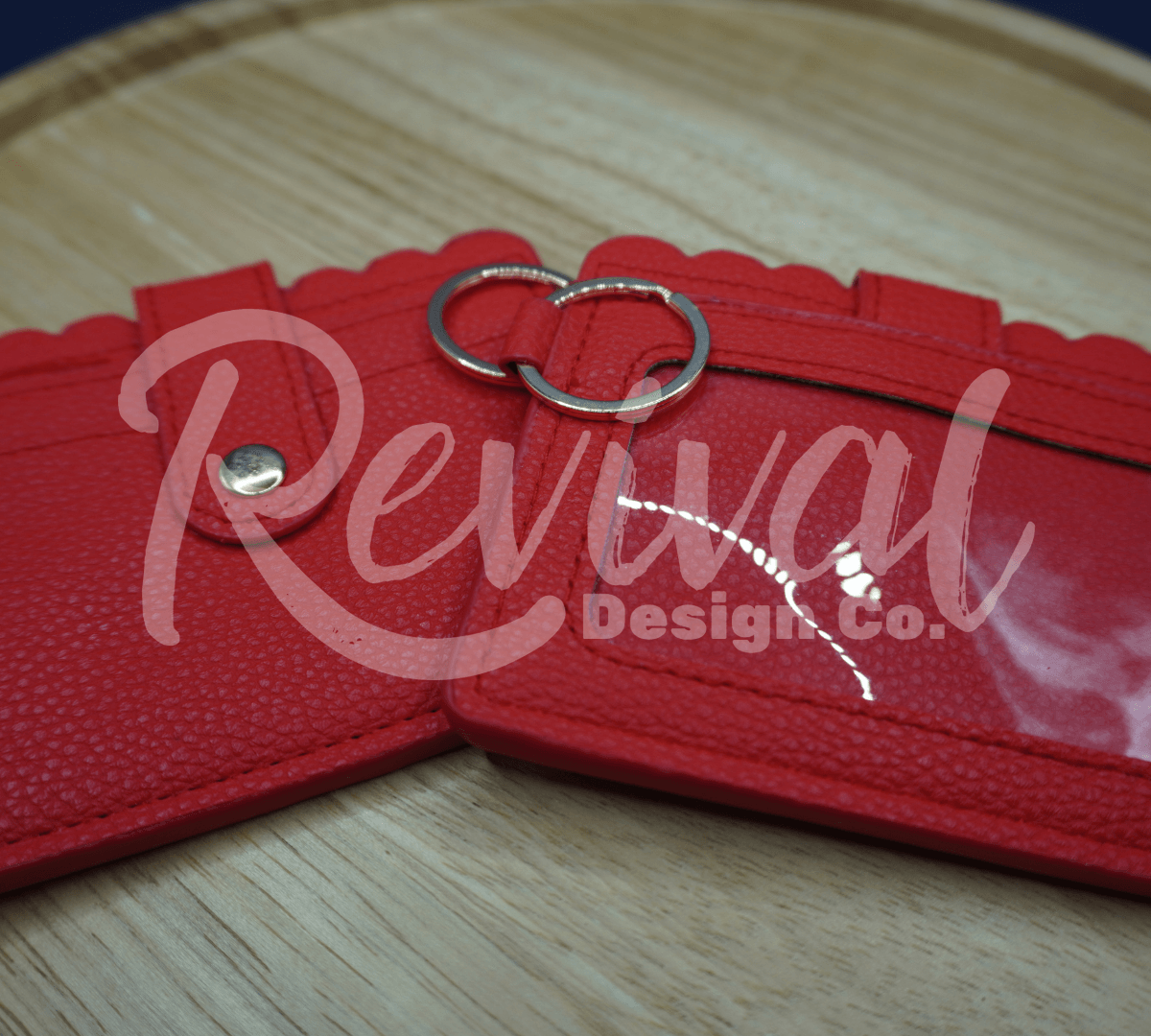 Wallet - Promiscuous