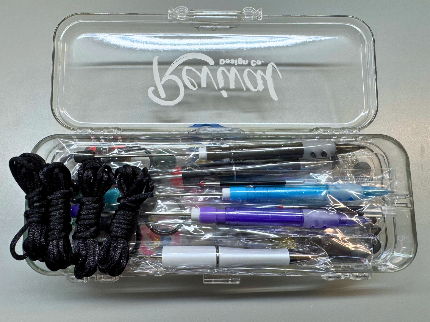 DIY Kit - Lanyard