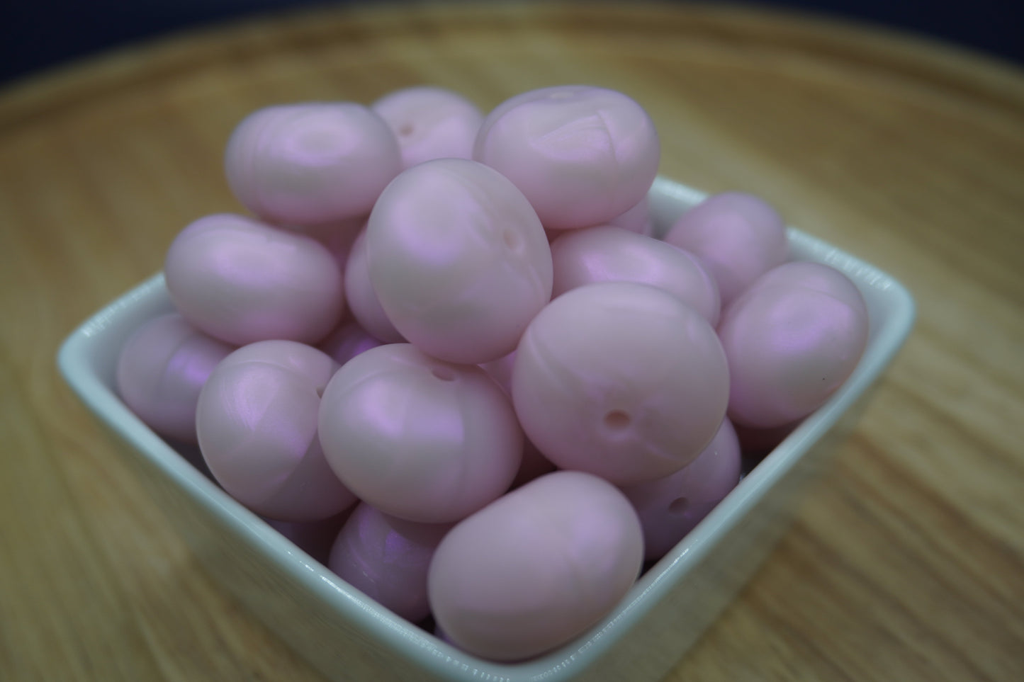 *DISCONTINUING* 23mm Thickkies Abacus Bumpers - Pixie Tears