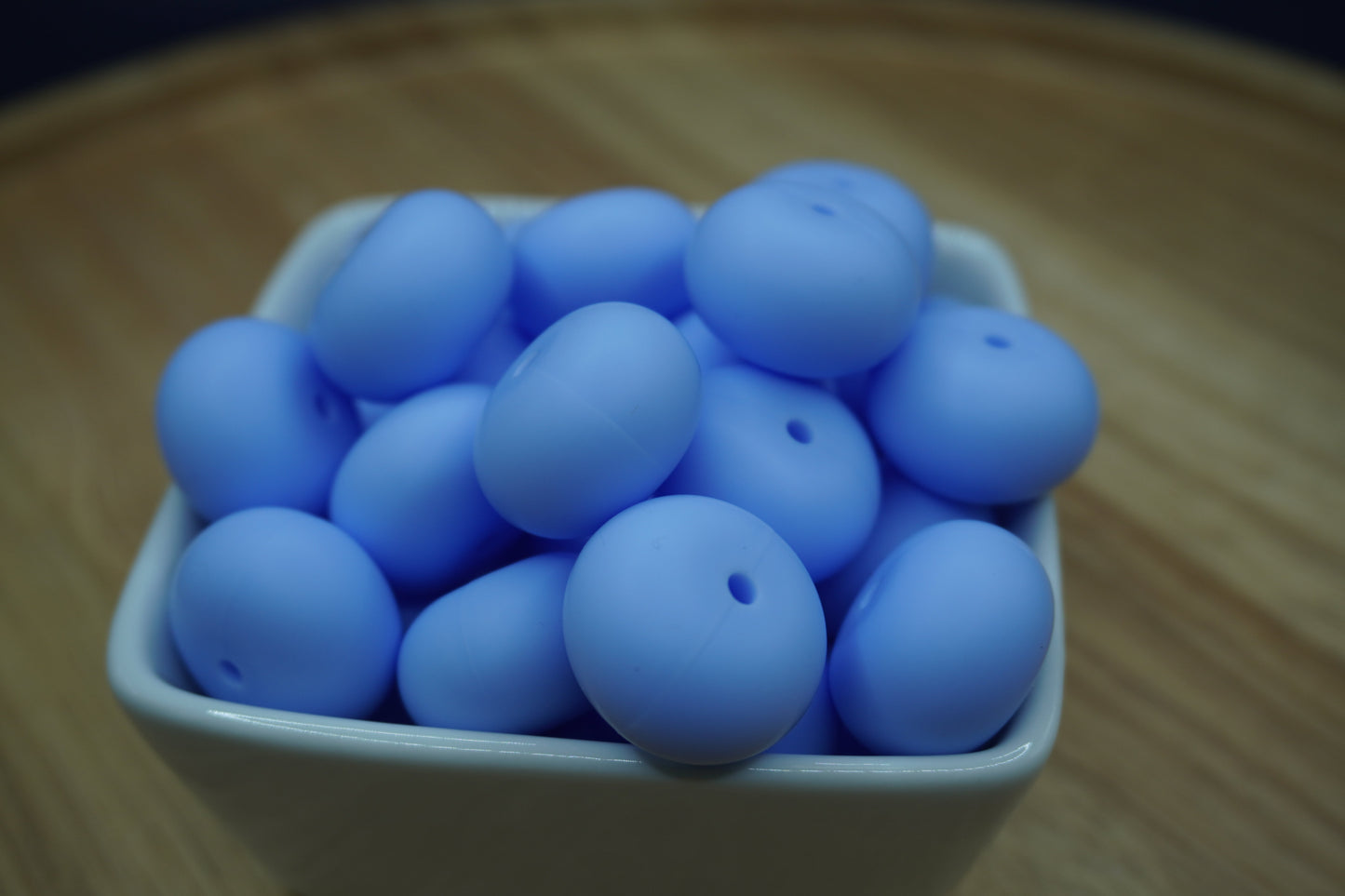 *DISCONTINUING* 23mm Thickkies Abacus Bumpers - Serenity