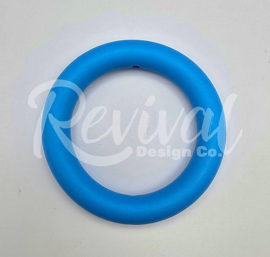 Coastal - 65mm Silicone Ring