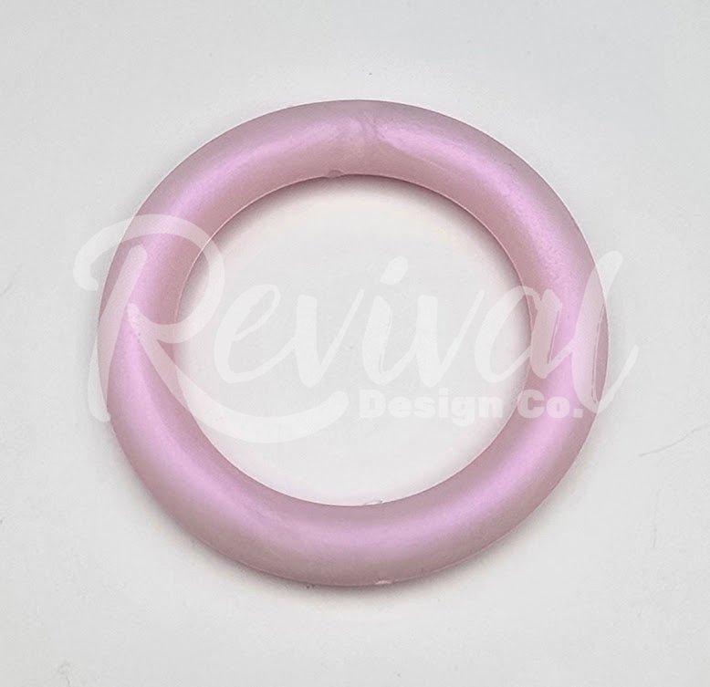 Pixie Tears - 65mm Silicone Ring