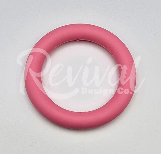 Starburst - 65mm Silicone Ring