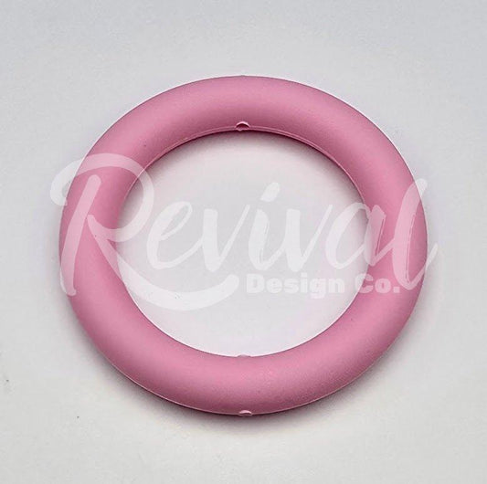 Peony - 65mm Silicone Ring