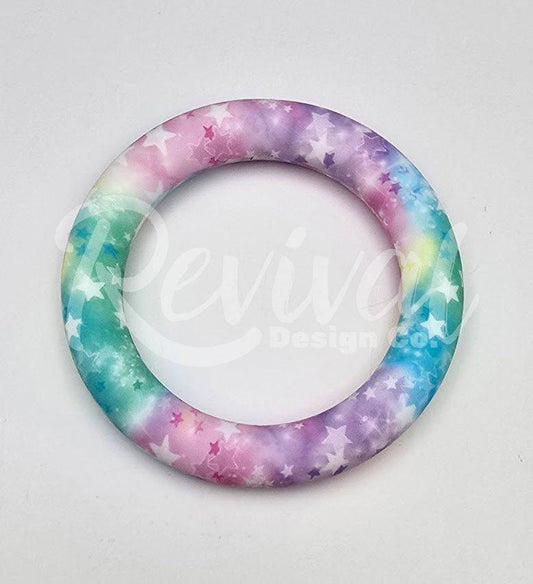 Stardust - 65mm Silicone Ring