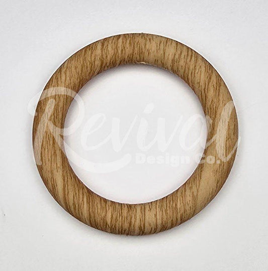 En-Grained - 65mm Silicone Ring