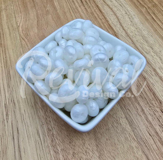 Unicorn Horn - Silicone Abacus Bumper