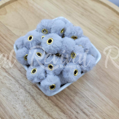 20mm Floofy Spacer - Cloud