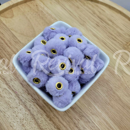 20mm Floofy Spacer - Dragon