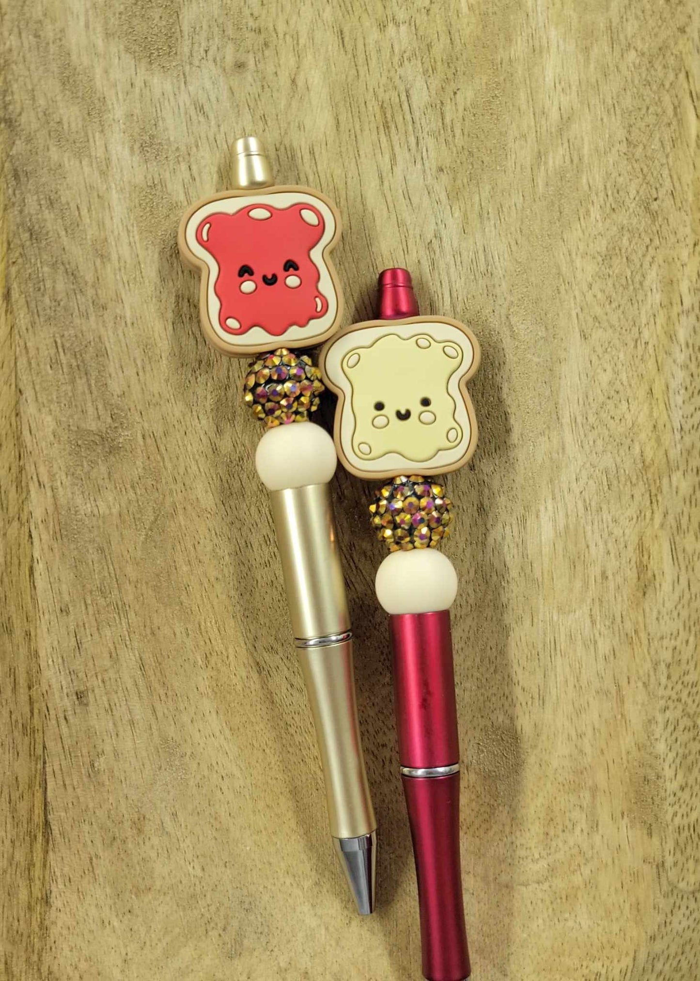 Peanut Better Together - Pen Duo