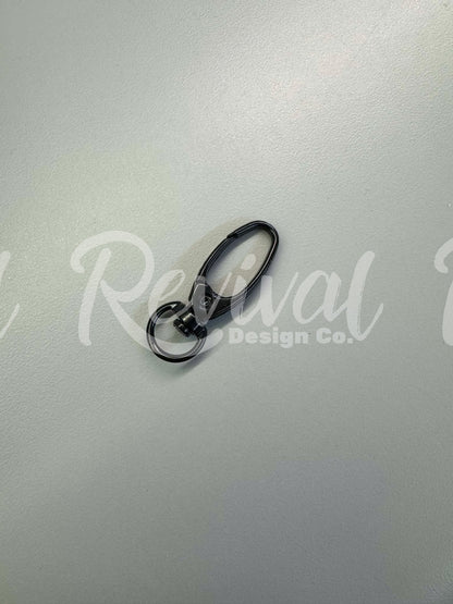 Swivel Clasp