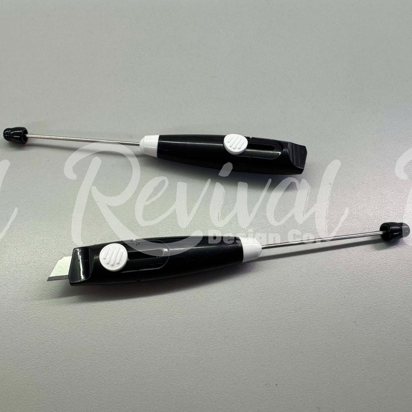 Beadable Box Cutter