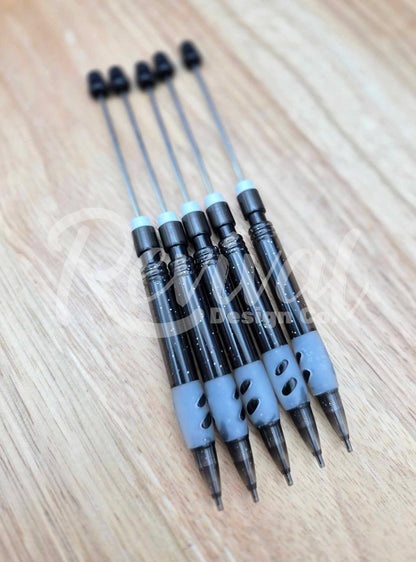 Beadable Mechanical Pencils