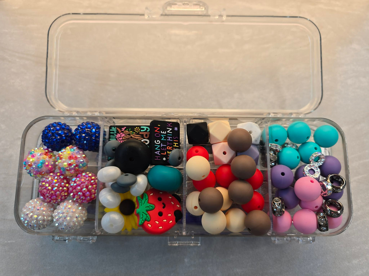 SAMPLE This! DIY Kit