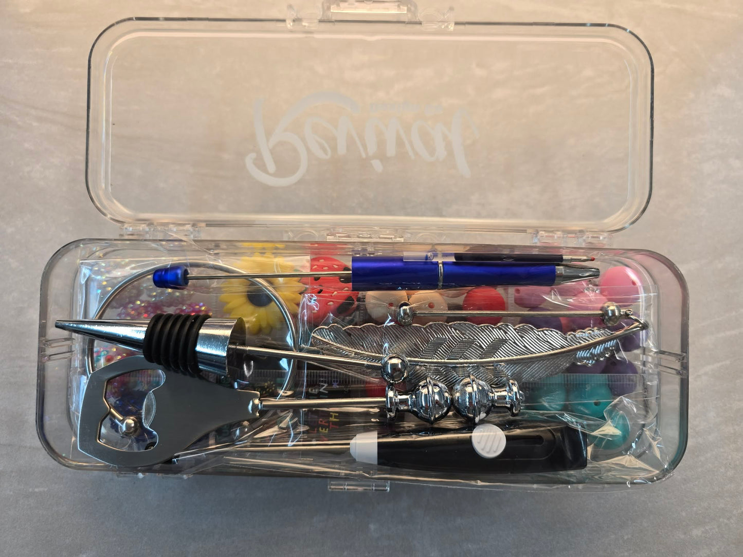 SAMPLE This! DIY Kit