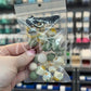 Mini DIY Wristlet Kit - Vintage Fields