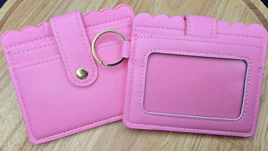 Wallet - Pepto