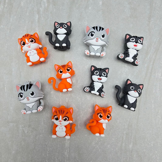 Focal Mix - Meow Mix (Pack of 10)