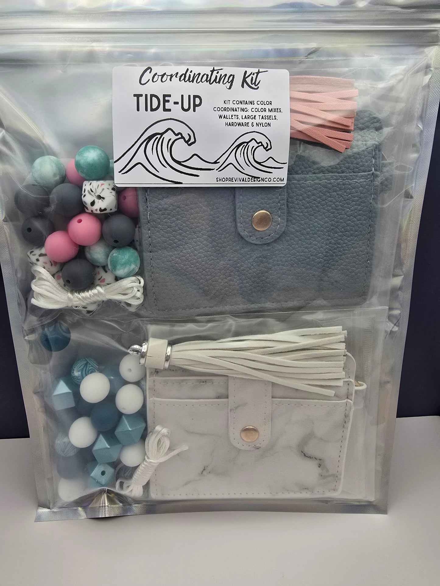 Coordinating Kit - Tide-Up