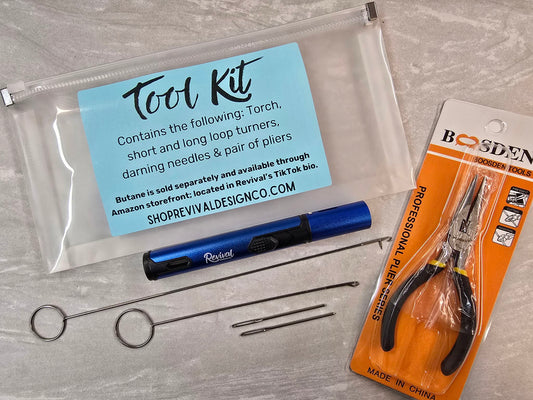 Revival Tool Kits