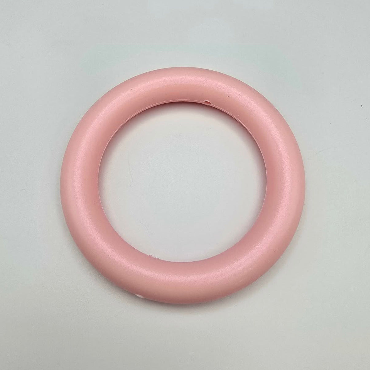 65mm Opal Silicone Ring - Prima Ballerina