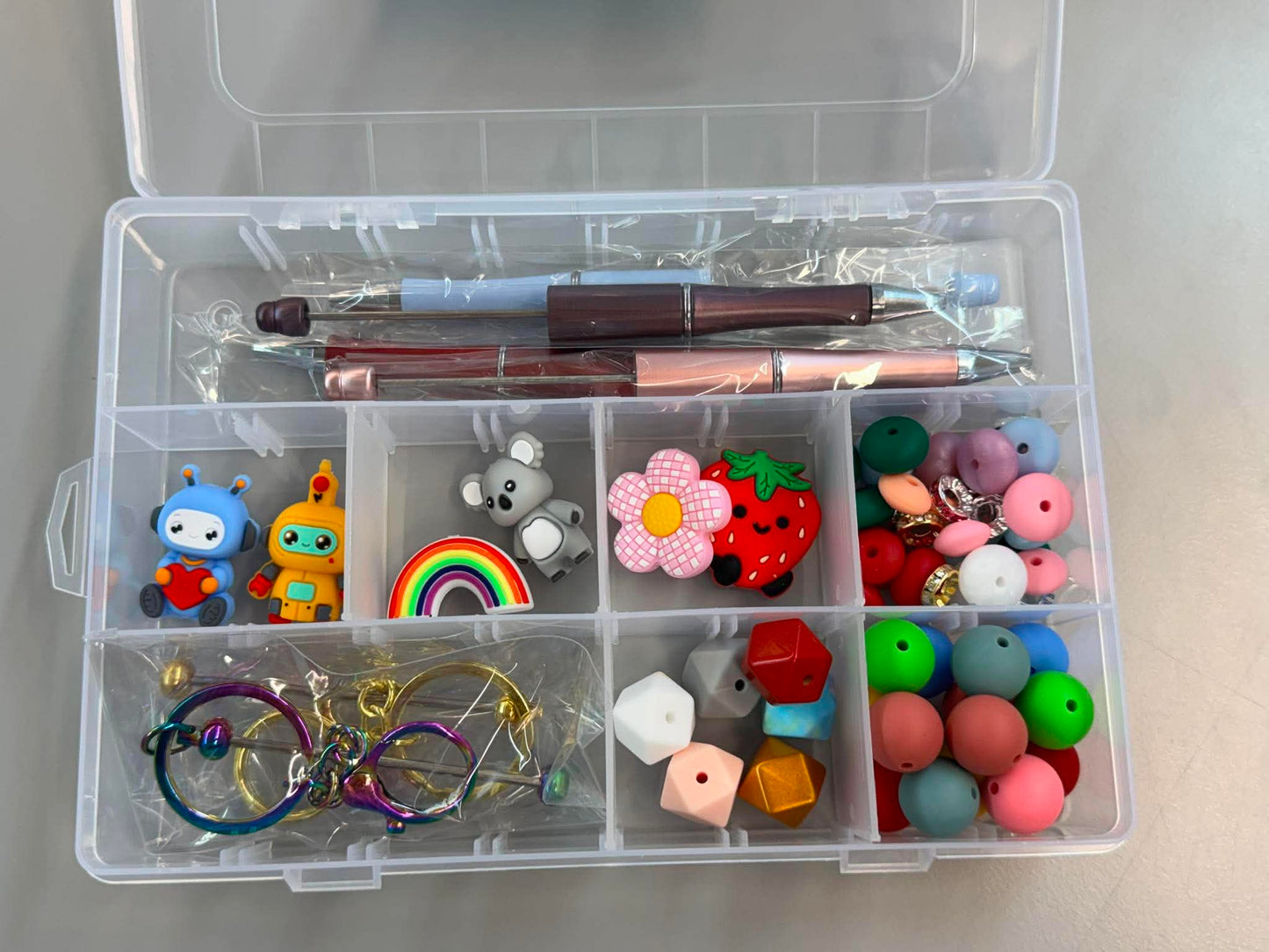 Kid Kits - Creative Cuties