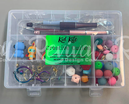 Kid Kits - Creative Cuties