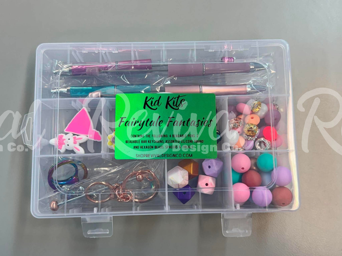 Kid Kits - Fairytale Fantasies