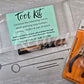 Revival Tool Kits