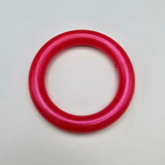 65mm Opal Silicone Ring - Rendezvous