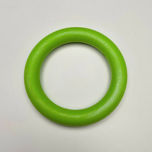 65mm Opal Silicone Ring - Tennis Ball