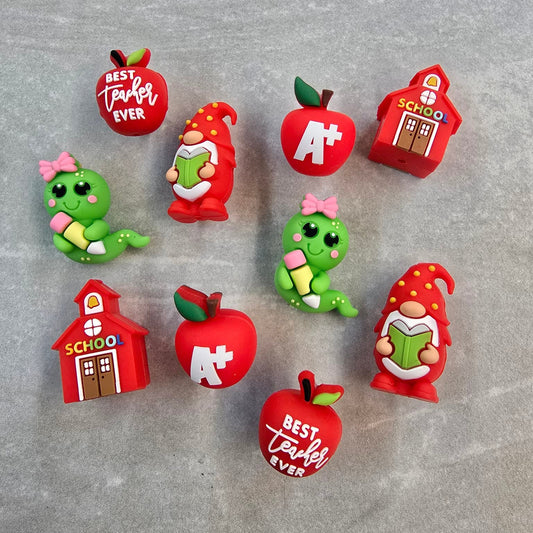 Focal Mix - Teacher's Pet (Pack of 10)