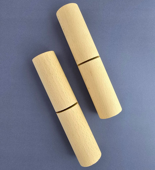Knot Grippers
